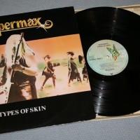 SUPERMAX - TYPES OF SKIN - ���������