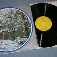 SCHOLA HUNGARICA - GREGORIAN CHANT FROM HUNGARY - ���������