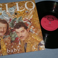 YELLO - BABY - ���������