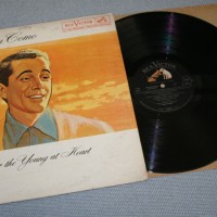 PERRY COMO - FOR THE YOUNG AT HEART - ���������