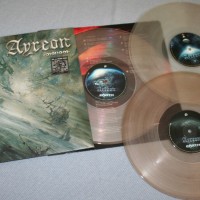 AYREON - 01011001 (clear) - ���������
