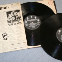 JOHN LENNON / YOKO ONO/ELEPHANT'S MEMORY - SOMETIME IN NEW YORK CITY - ���������