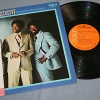 MAIN INGREDIENT - ROLLING DOWN A  MOUNTAINSIDE - ���������