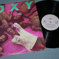 FOXY (Latin disco) - GET OFF - ���������