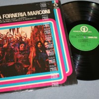 PREMIATA FORNERIA MARCONI - PRIME IMPRESSIONI - ���������