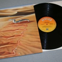 NAZARETH - SNAKES 'N' LADDERS - 