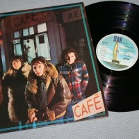 SMOKIE - MIDNIGHT CAFE (uk) - ���������