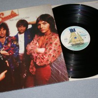 SMOKIE - BRIGHT LIGHTS AND BACK ALLEYS - ���������