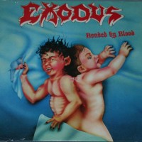 EXODUS - BONDED BY BLOOD - ���������