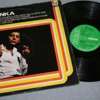 PAUL ANKA - GOLDEN HITS - ���������