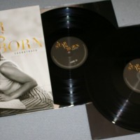 LADY GAGA/ BRADLEY COOPER - A STAR IS BORN - O.S.T. - ���������