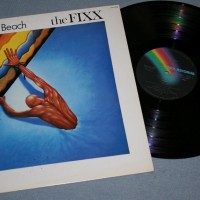 FIXX - REACH THE BEACH - ���������