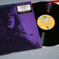 TAFURI - WHAT AM I GONNA DO ABOUT YOUR LOVE? (a) - ���������