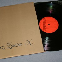 ZSUZSA KONCZ - X - ���������