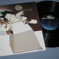 YARDBIRDS -BOX OF FROGS - BOX OF FROGS - ���������