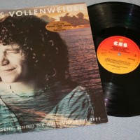ANDREAS VOLLENWEIDER - BEHIND THE GARDENS-BEHIND THE WALL- UNDER THE TREE... - ���������