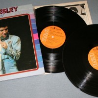 ELVIS PRESLEY - SPECIAL 24 - 