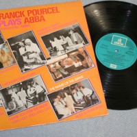 FRANCK POURCEL - PLAYS ABBA - ���������