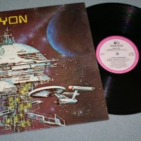 PROXYON - PROXYON - 