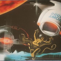 AMON DUUL II - HIJACK - ���������