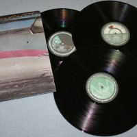 PAUL McCARTNEY - WINGS OVER AMERICA (j) - ���������