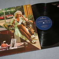 10 CC - HOW DARE YOU! - ���������
