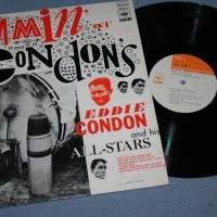EDDIE CONDON - JAMMIN' AT CONDON'S (j) - ���������