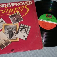 SPINNERS - NEW AND IMPROVED - ���������