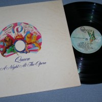 QUEEN - A NIGHT AT THE OPERA (j) - ���������