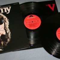 TOMMY - ORIGINAL SOUNDTRACK BY THE WHO - ���������