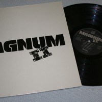 MAGNUM - II (uk) - 
