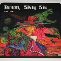 TWENTY SIXTY SIX AND THEN - REFLECTIONS ON THE FUTURE - 