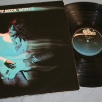 JEFF BECK - WIRED (a) - ���������
