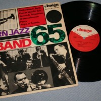 MODERN JAZZ BIG BAND 65 - MODERN JAZZ BIG BAND 65 - ���������