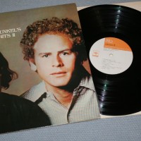 SIMON & GARFUNKEL - GREATEST HITS 2 - ���������
