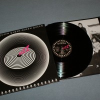 QUEEN - JAZZ - 