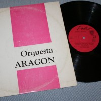 ORQUESTA ARAGON - ARAGON - ���������