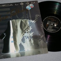 MODERN TALKING - THE 1ST ALBUM - ���������