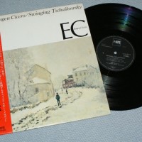 EUGEN CICERO - SWINGING TSCHAIKOVSKY - 