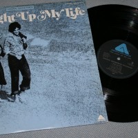 JOE BROOKS - LIGHT UP MY LIFE - 