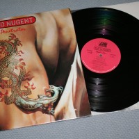 TED NUGENT - PENETRATOR - 