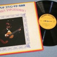 JORGE ARIZA - SPAIN GUITAR MUSICS - ���������