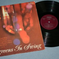 RUNDFUNK- TANZORCHESTER BERLIN - EVERGREENS IN SWING - ���������