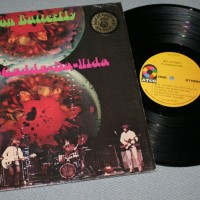 IRON BUTTERFLY - IN-A-GADDA-DA-VIDA (a) - ���������