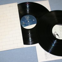 PINK FLOYD - THE WALL - ���������