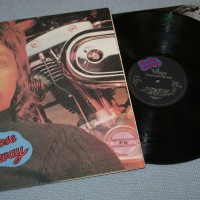 PAUL McCARTNEY - RED ROSE SPEEDWAY (j) - ���������
