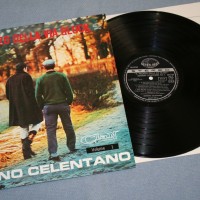 ADRIANO CELENTANO - IL RAGAZZO DELLA VIA GLUCK - ���������