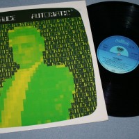 JACK BRUCE - AUTOMATIC - ���������