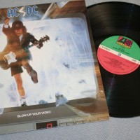 AC/DC - BLOW UP YOUR VIDEO - ���������