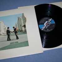 PINK FLOYD - WISH YOU WERE HERE (j) - ���������